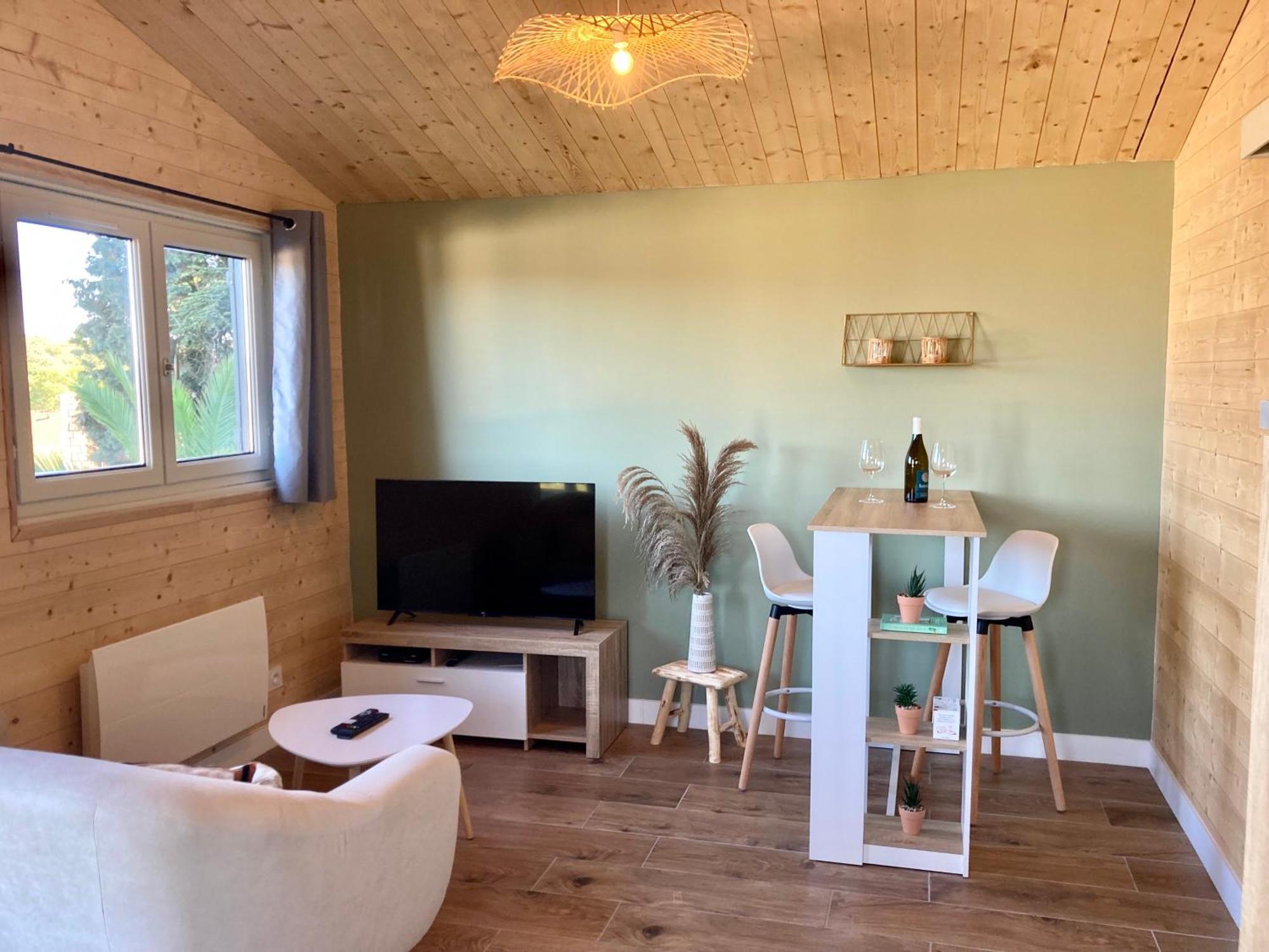 Scorfel Lodge, Northwood, Bain Nordique, Terrasse Tregastel Bagian luar foto